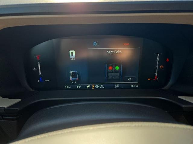 New 2026 Carbonized Gray Metallic Ford Big Bend® image 28