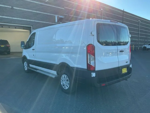 2023 Ford Transit Van Base - Photo 6