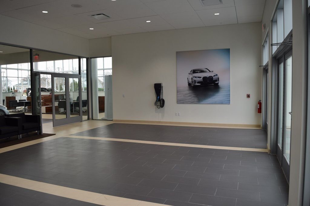 2026 BMW X2 35i - Photo 36