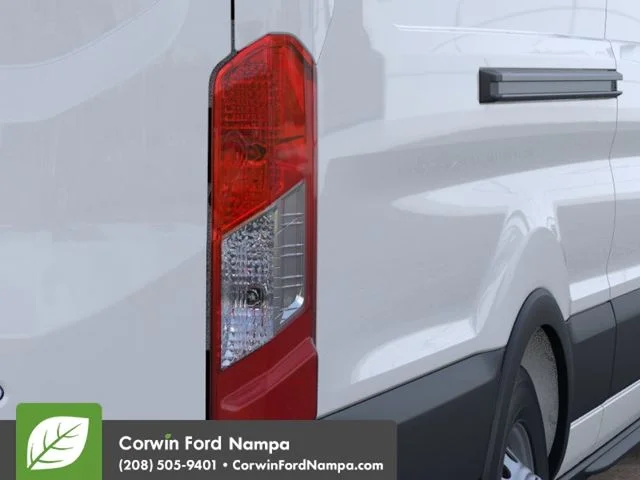 New 2026 Oxford White Ford Base image 21