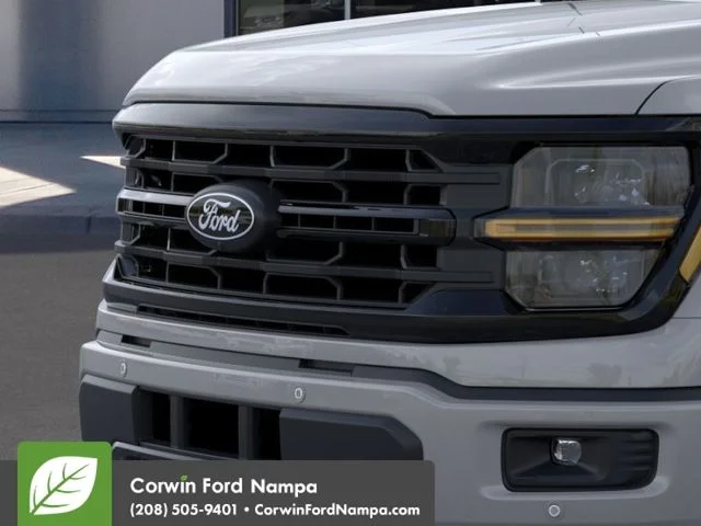 New 2026 Avalanche Ford XLT image 17