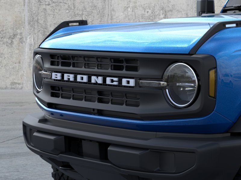 New 2026 Blue Ford Base image 19