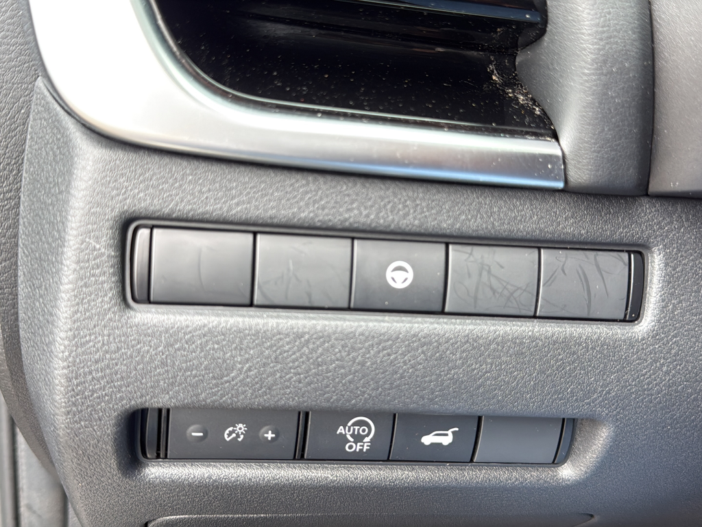 Used 2023 Gray Nissan SL image 20