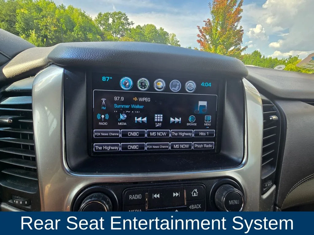 Used 2019 Blue Chevrolet Premier image 32