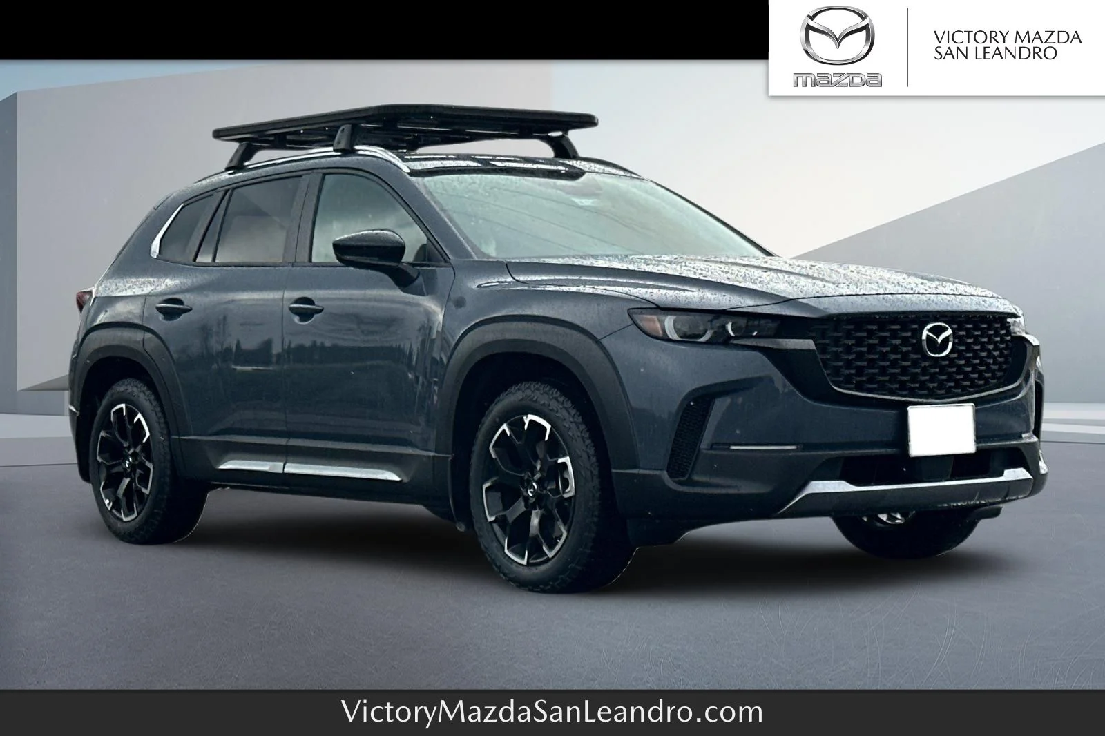 2025 Mazda CX-50 2.5 Turbo Meridian Edition's photo