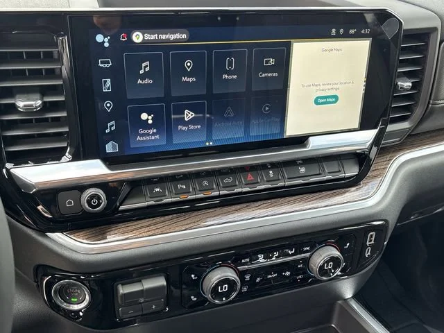 2026 Chevrolet Silverado 1500 RST - Photo 13