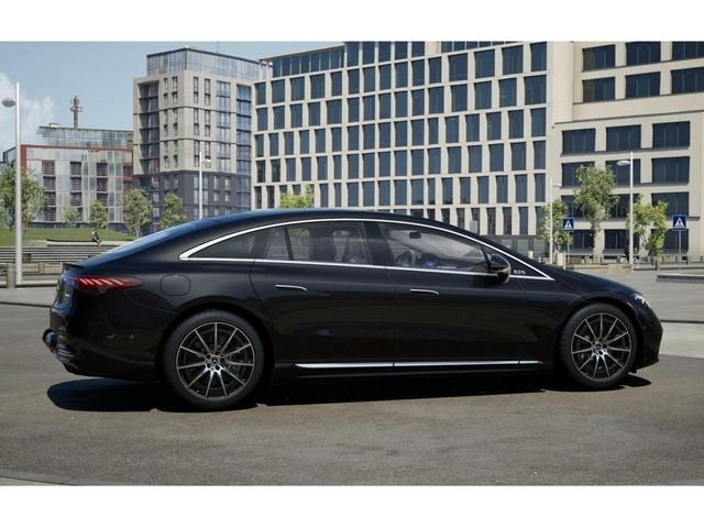 Certified Used 2023 Black Mercedes-Benz 580 image 19
