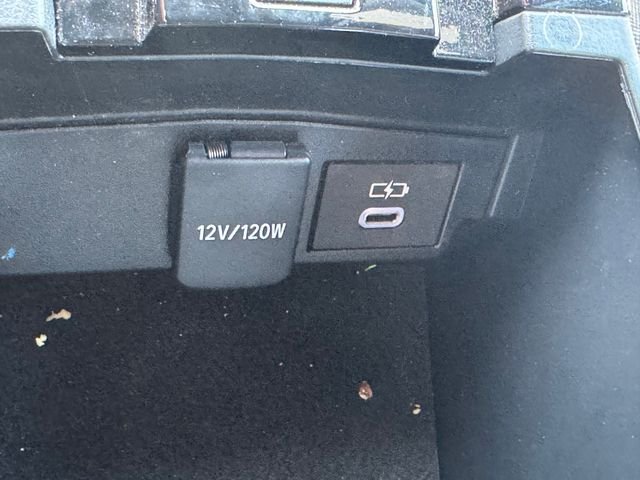Certified Used 2023 Beige Toyota SE image 39