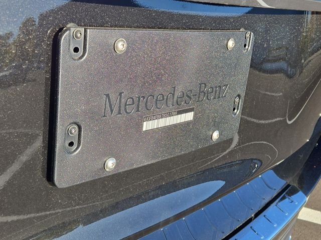 Certified Used 2026 Black Mercedes-Benz GLE 350 image 34