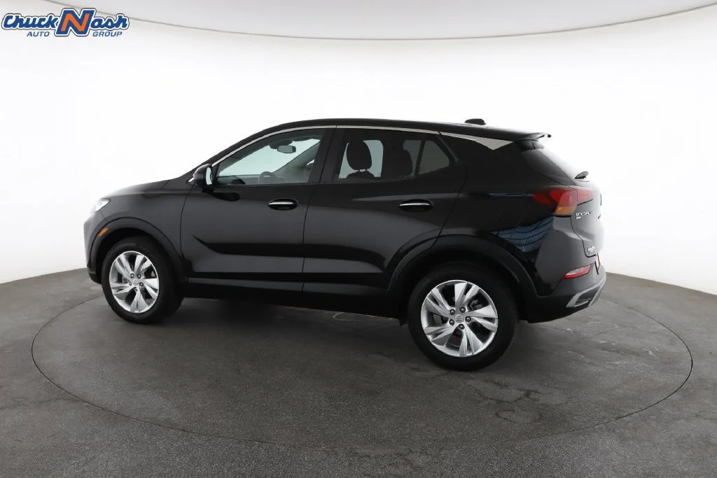 2025 Buick Encore GX Preferred - Photo 8