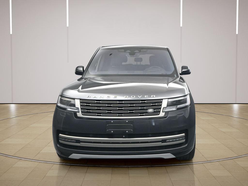 2023 Land Rover Range Rover SE - Photo 25
