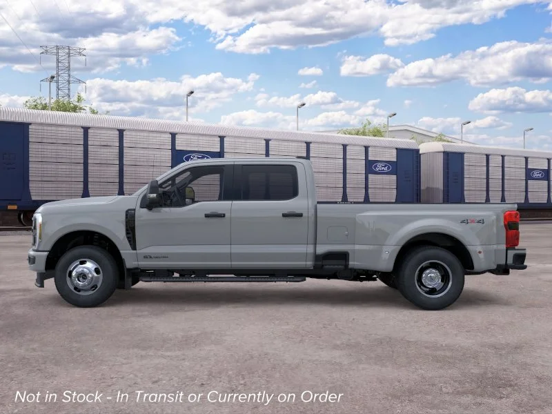 New 2026 Avalanche Ford XL image 3