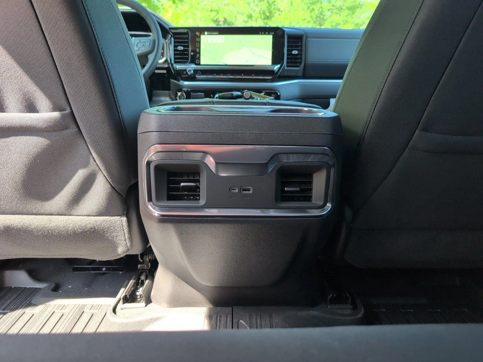 New 2026 Onyx Black GMC Elevation image 34
