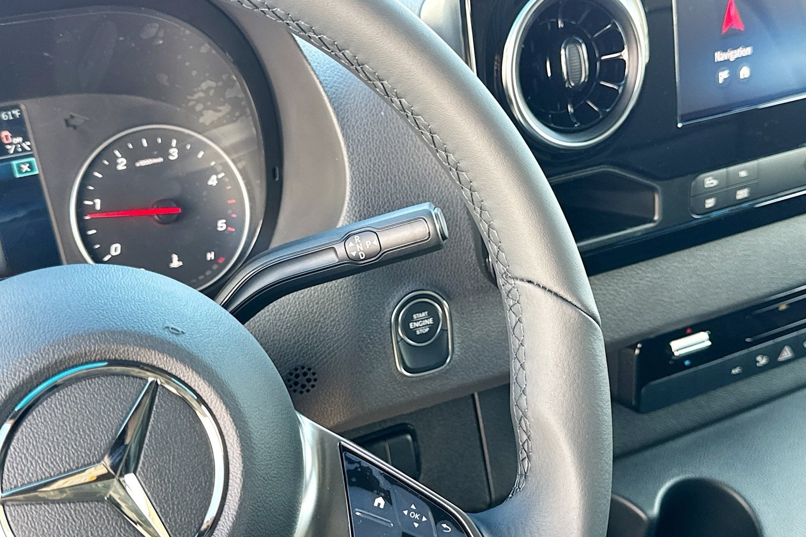 New 2026 Arctic White Mercedes-Benz  image 15