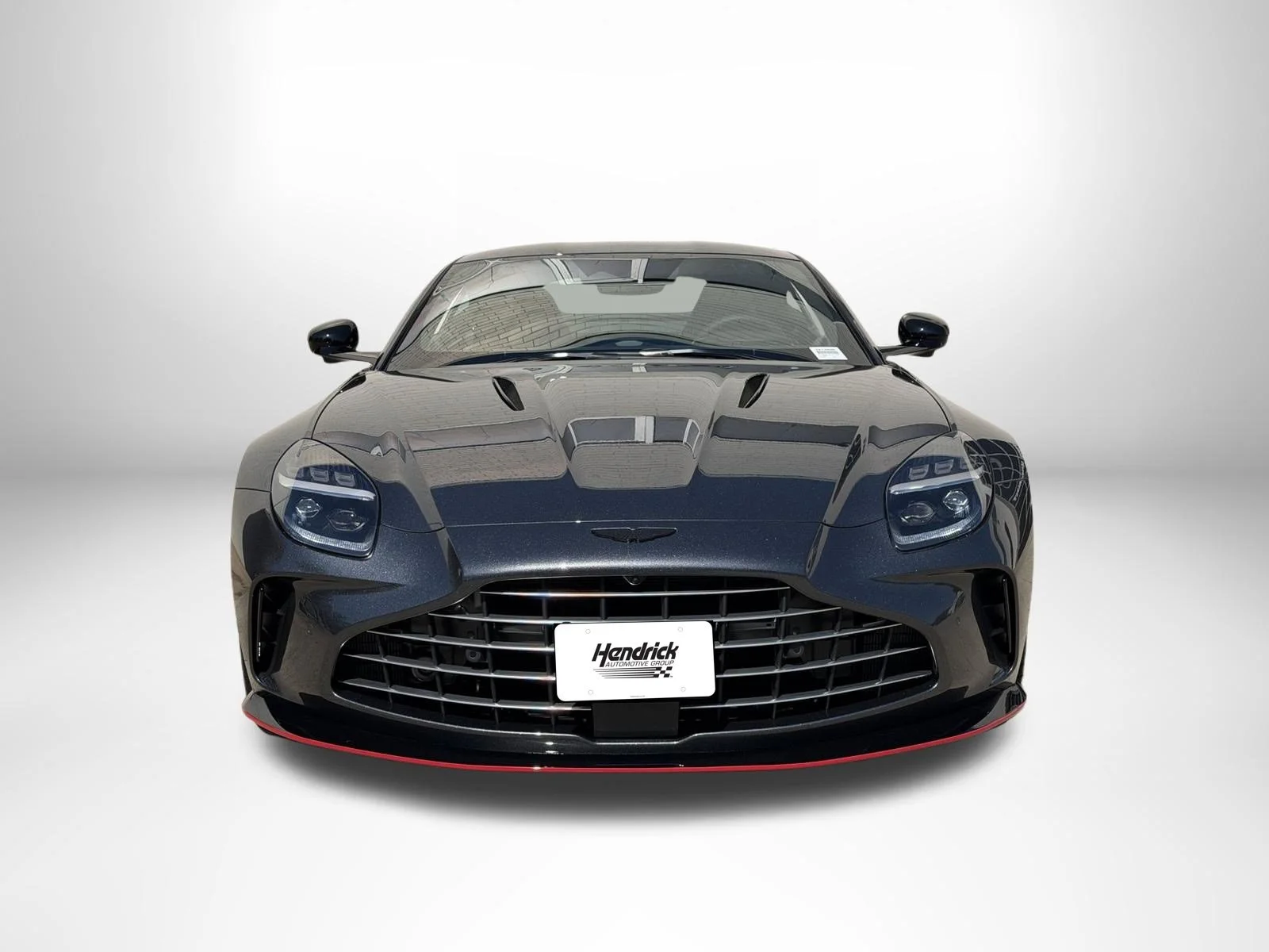 New 2026 Xenon Grey Aston Martin S image 7