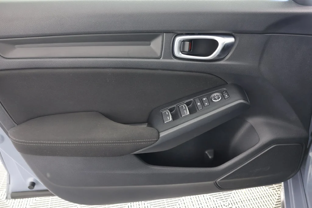 Used 2024 Sonic Gray Pearl Honda Sport image 24