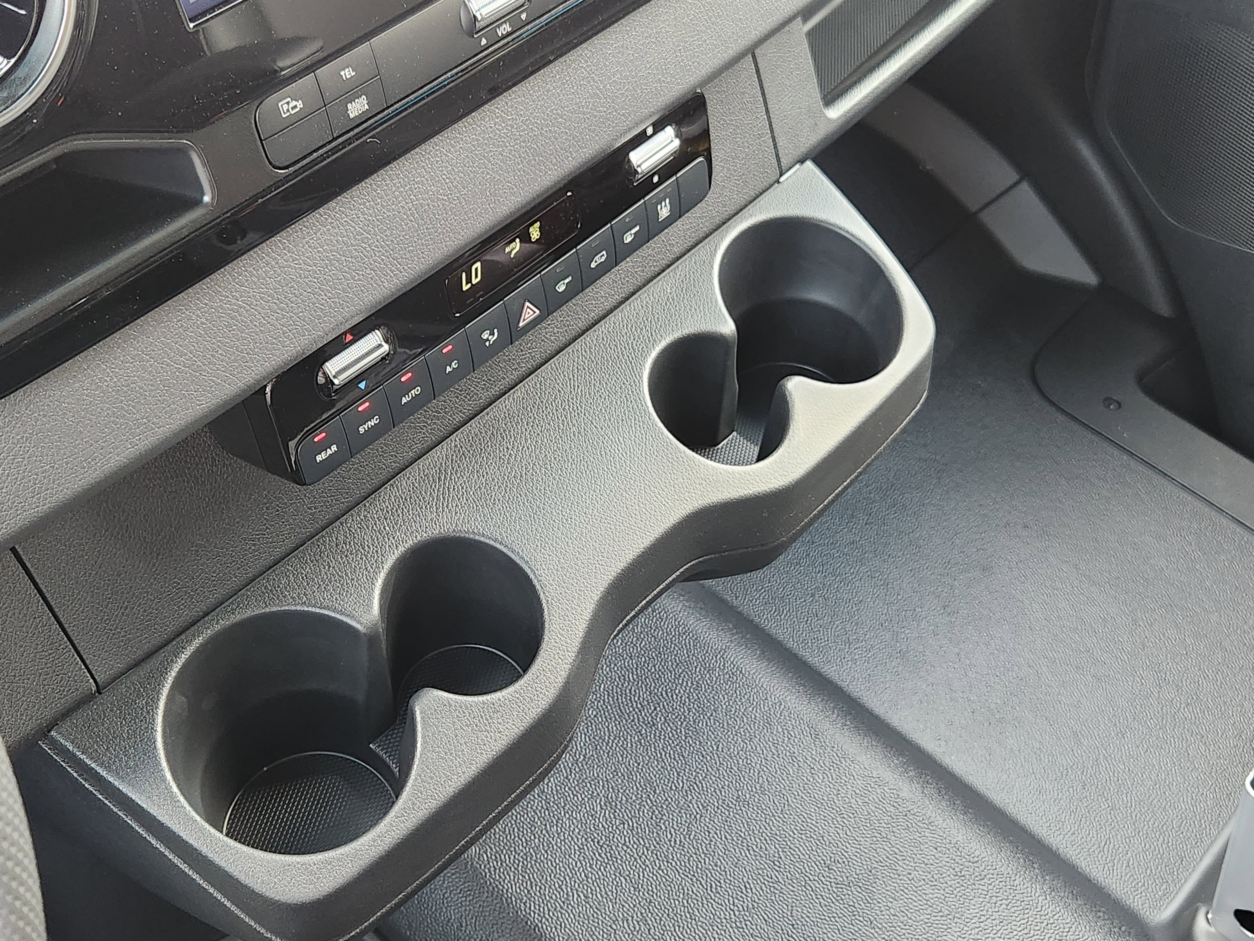 2025 Mercedes-Benz Sprinter Passenger Van Base - Photo 12