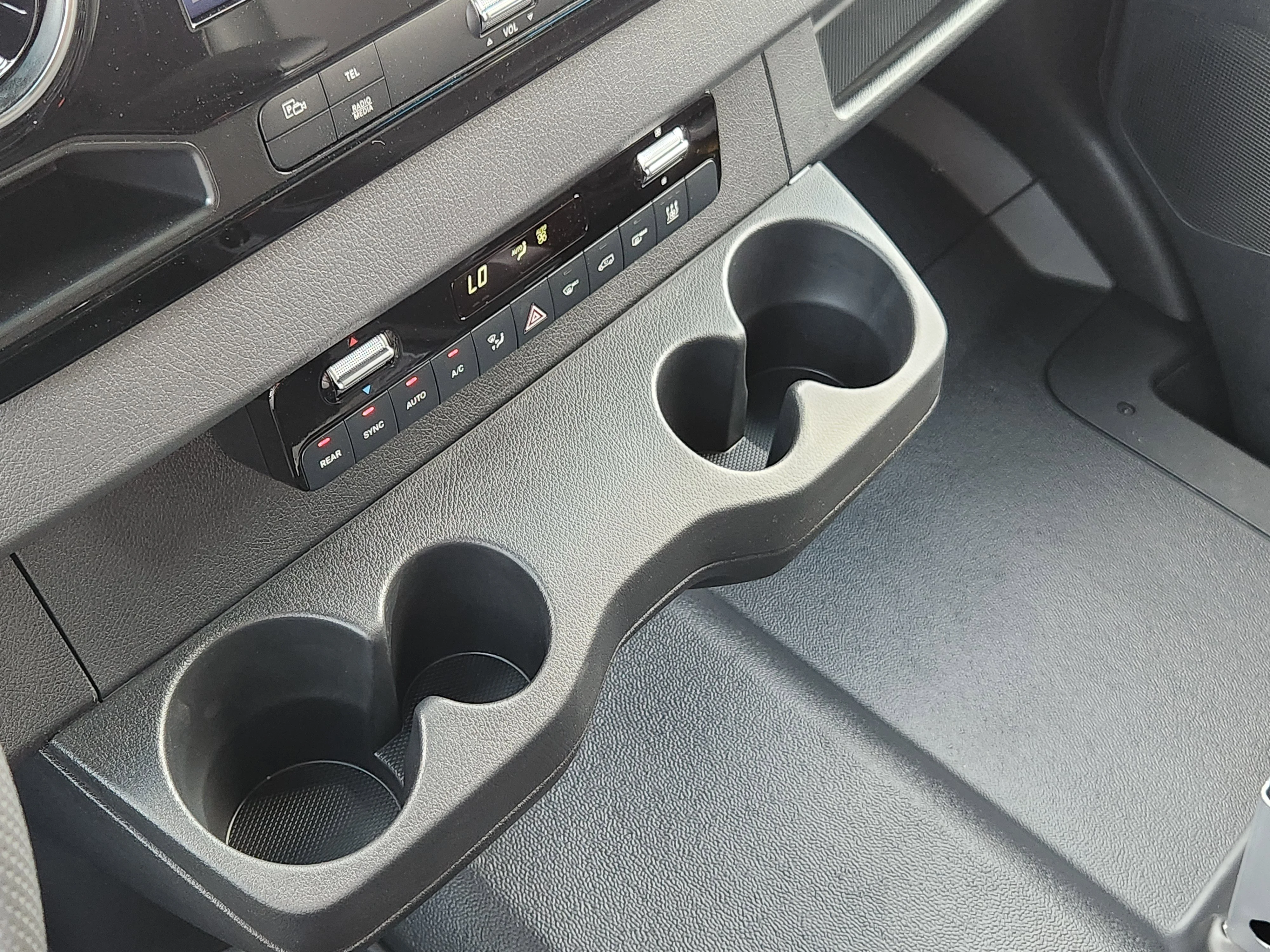 2025 Mercedes-Benz Sprinter Passenger Van Base - Photo 12