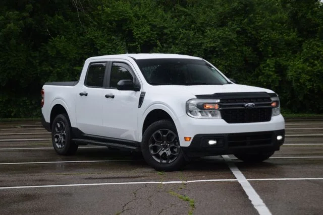 2024 Ford Maverick XLT FWD's photo