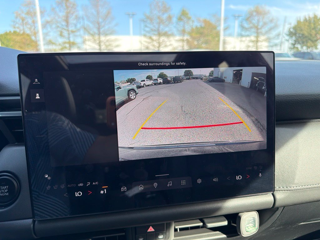 Certified Used 2026 Blue Mazda 2.5 S Premium image 18