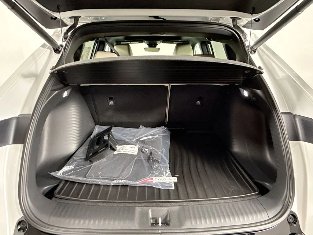 New 2026 Platinum White Pearl Acura A-Spec Package image 28