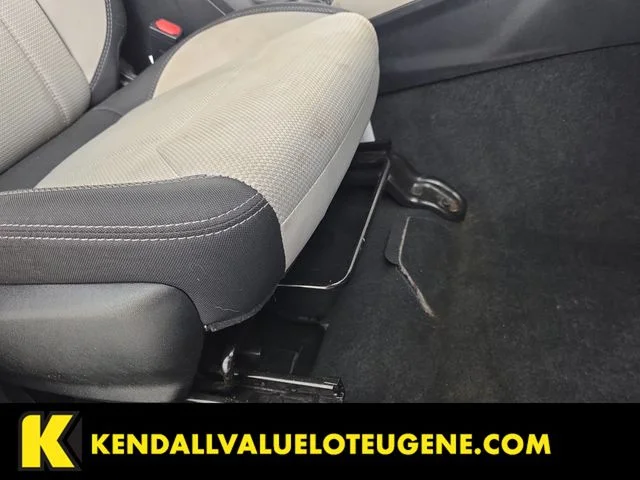 Used 2020 Blue Subaru Base image 30