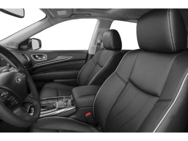 Used 2019 Hermosa Blue INFINITI PURE image 12