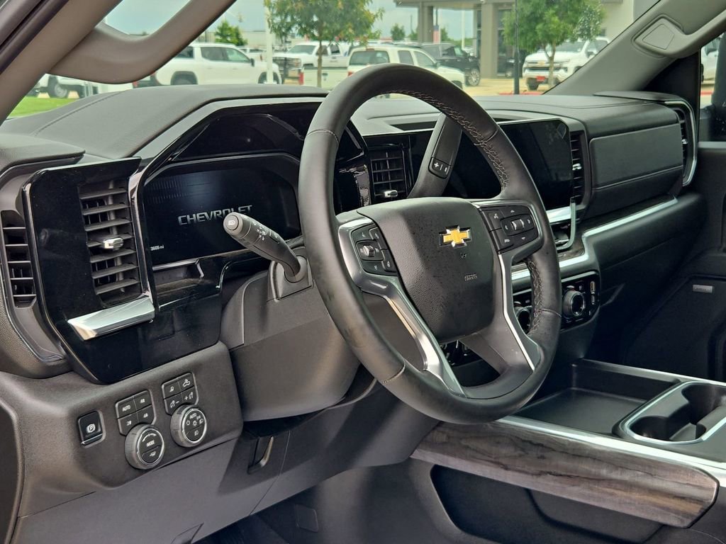2026 Chevrolet Silverado 3500HD LTZ - Photo 10