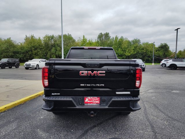 Used 2025 Black GMC Elevation image 6