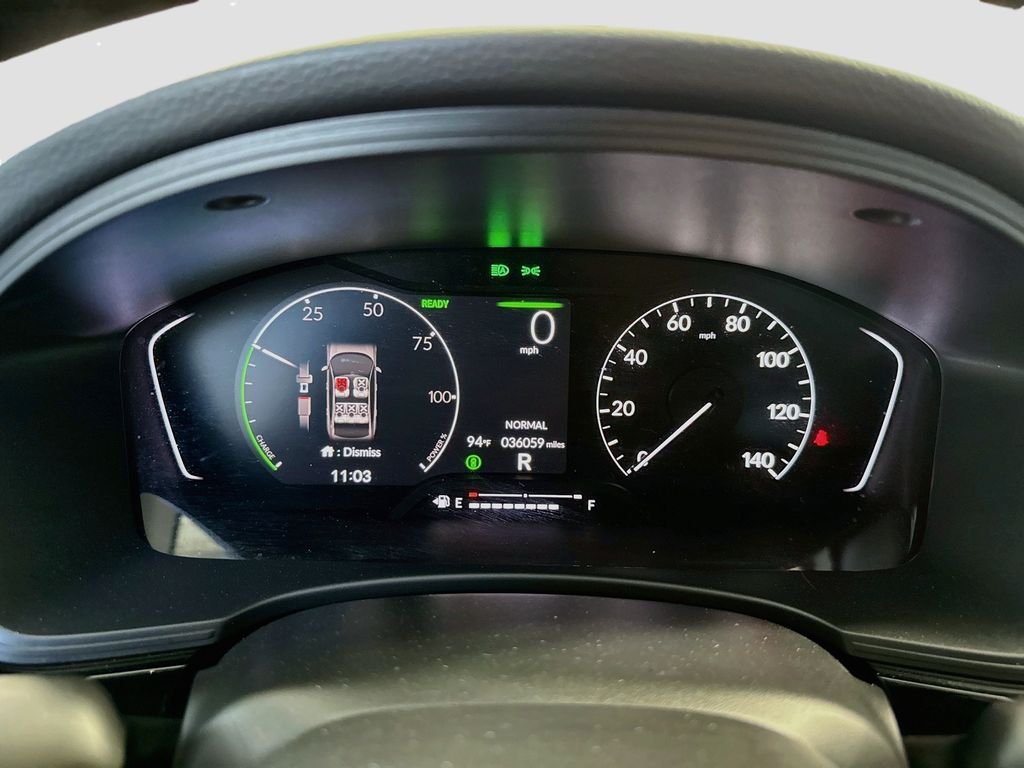 2025 Honda Civic Sport - Photo 34