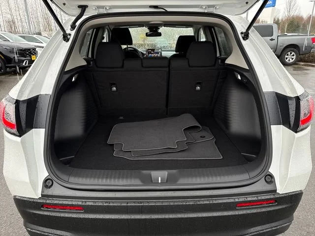 2026 Honda HR-V LX - Photo 13