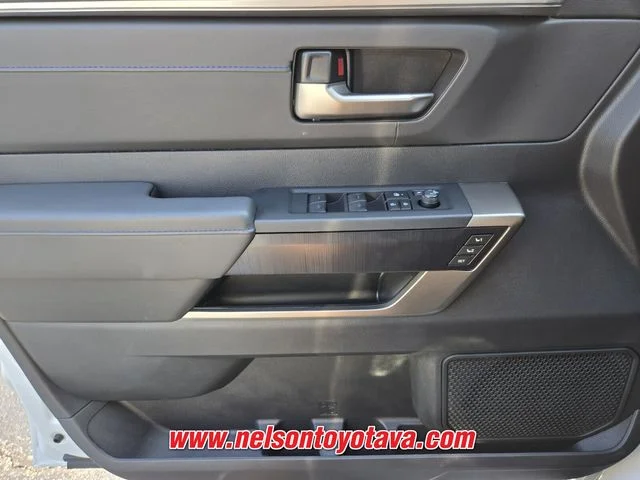 New 2026 Wind Chill Pearl Toyota Platinum i-FORCE MAX image 15