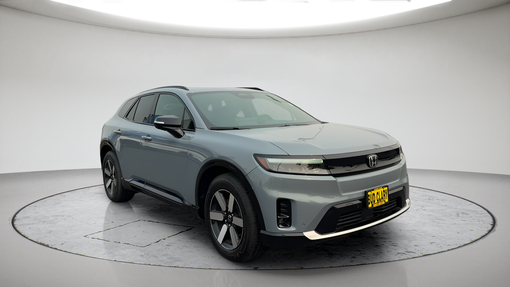 New 2026 Sonic Gray Pearl Honda Touring image 1