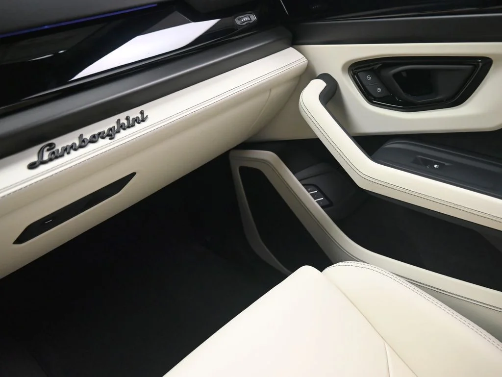 New 2026 Nero Nemesis Matt Lamborghini SE image 24