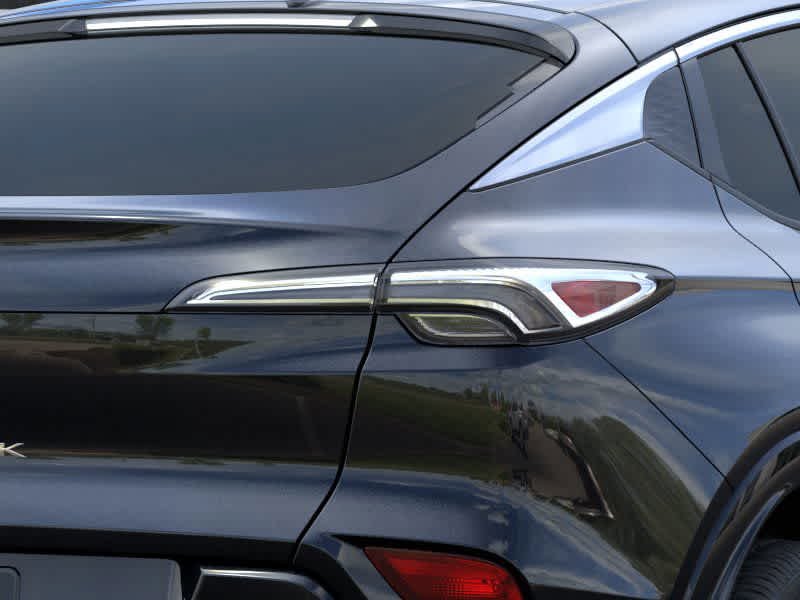 2026 Buick Envista Avenir - Photo 11