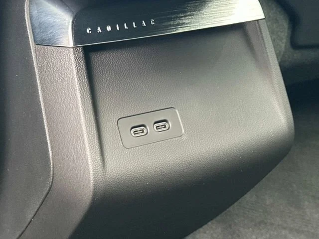 2025 Cadillac LYRIQ Sport 1 - Photo 18