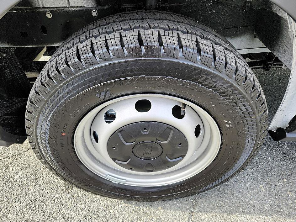 2024 Ford Transit Van Base - Photo 19