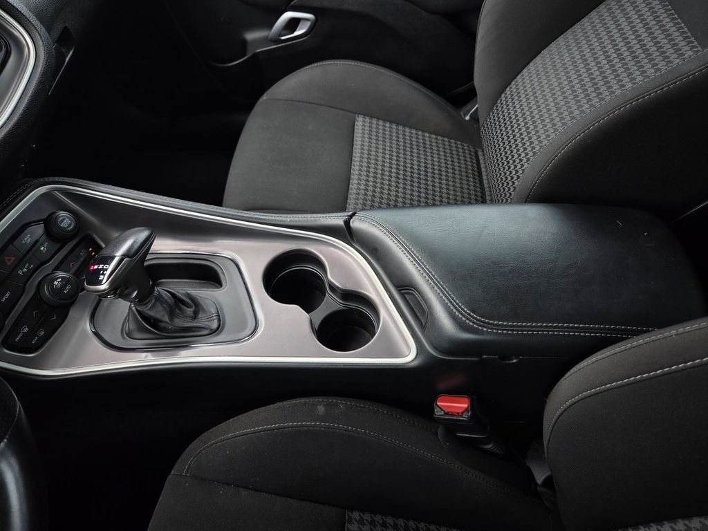 Used 2022 White Dodge GT image 26