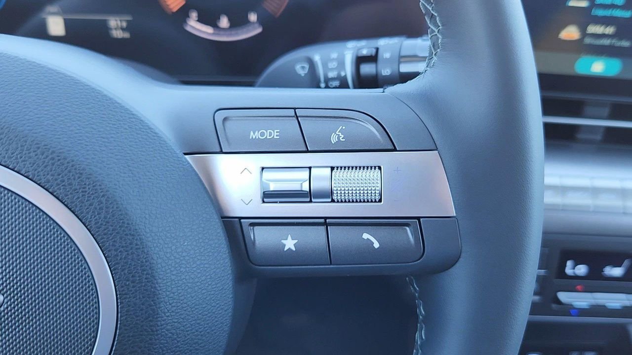 2026 Hyundai Kona SEL Sport - Photo 12