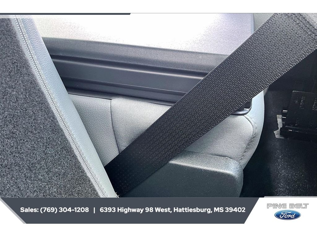 2025 Ford F-250 Super Duty XL - Photo 25