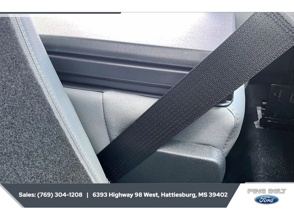 2025 Ford F-250 Super Duty XL - Photo 25