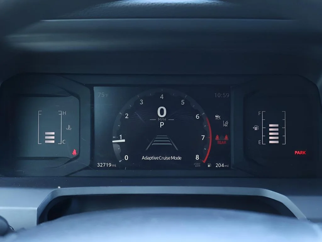 2024 Toyota Tacoma SR5 - Photo 29