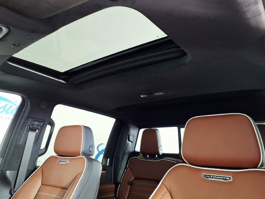 2026 GMC Sierra 2500HD Denali Ultimate - Photo 14