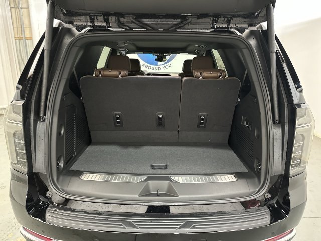 2026 Chevrolet Tahoe High Country - Photo 23