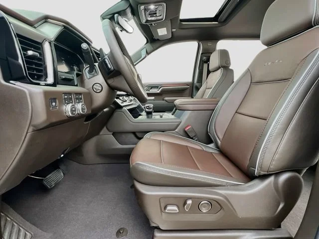 New 2026 Onyx Black GMC Denali image 15