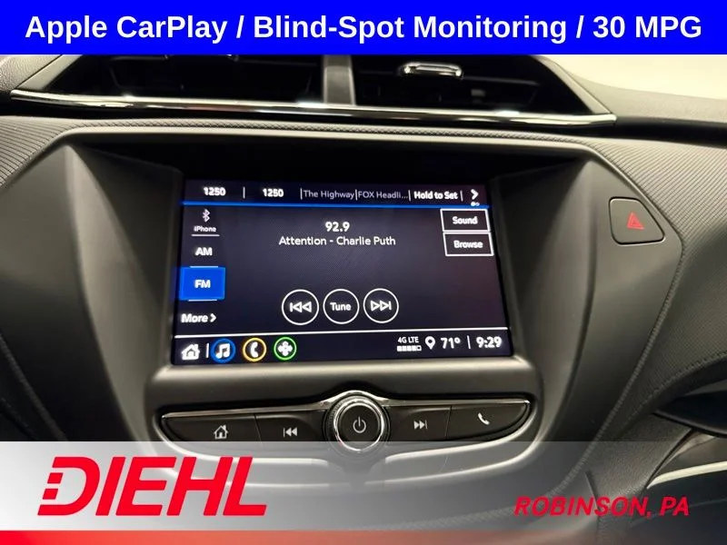 Used 2022 Gray Chevrolet LS image 25
