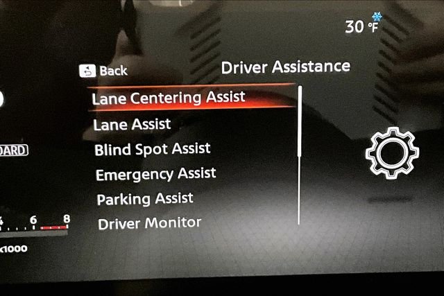 2025 Nissan Kicks SR AWD - Photo 28