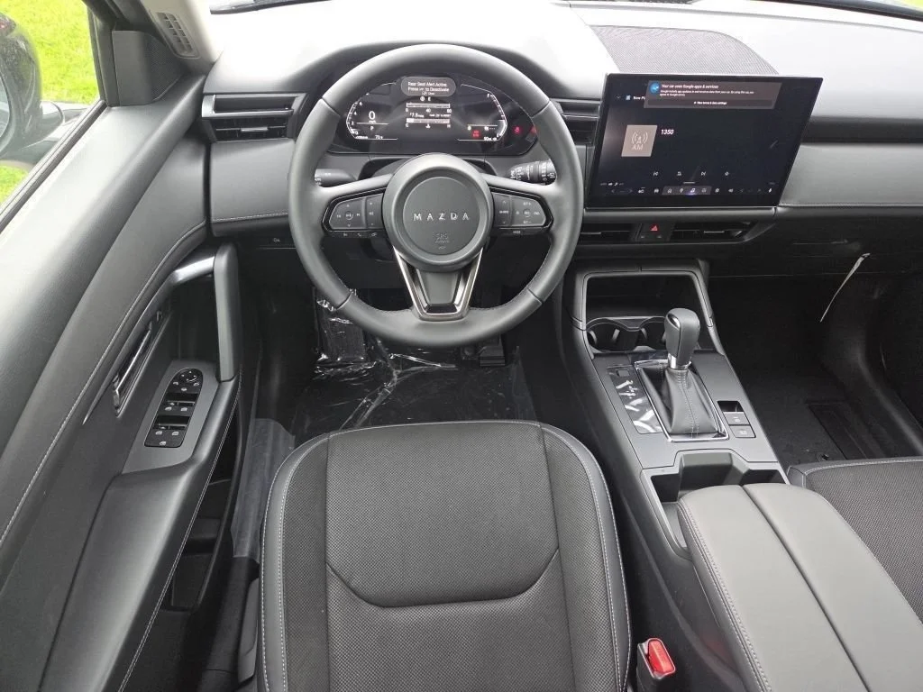 2026 Mazda CX-5 S Select - Photo 18