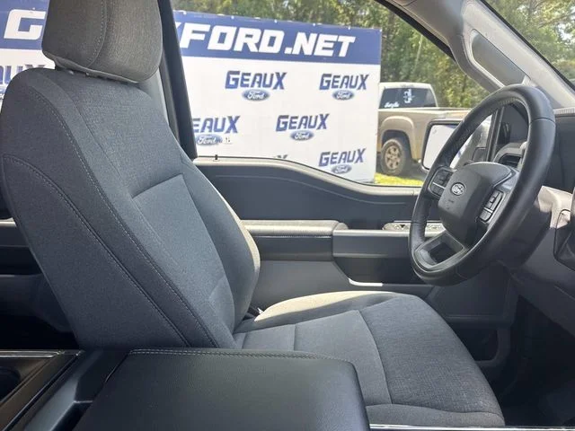 2024 Ford F-150 XLT - Photo 24