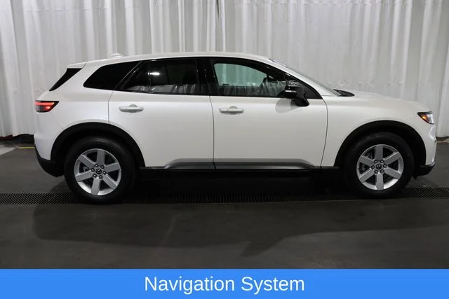 Used 2024 Honda Prologue EX with VIN 3GPKHVRJ5RS501982 for sale in Grants Pass, OR